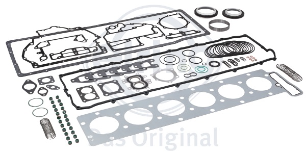 ELRING 900.340 Kit completo guarnizioni, Motore